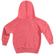 Toddler Hoodie-Pomegranate